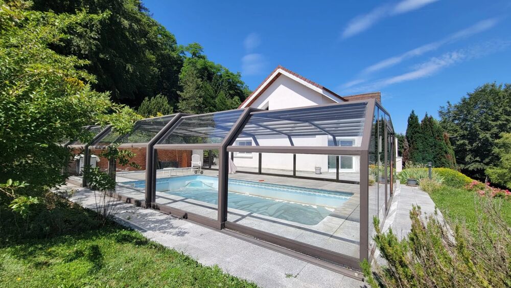Maison proche Montbéliard - Secteur recherché