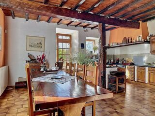  Maison � vendre 9 pi�ces 240 m�