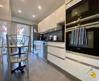  Appartement � vendre 2 pi�ces 53 m�