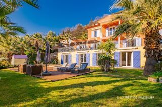  Villa � vendre 9 pi�ces 420 m�