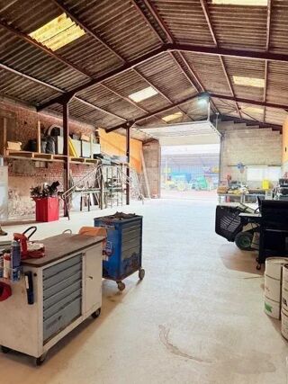  Maison � vendre 3 pi�ces 237 m�