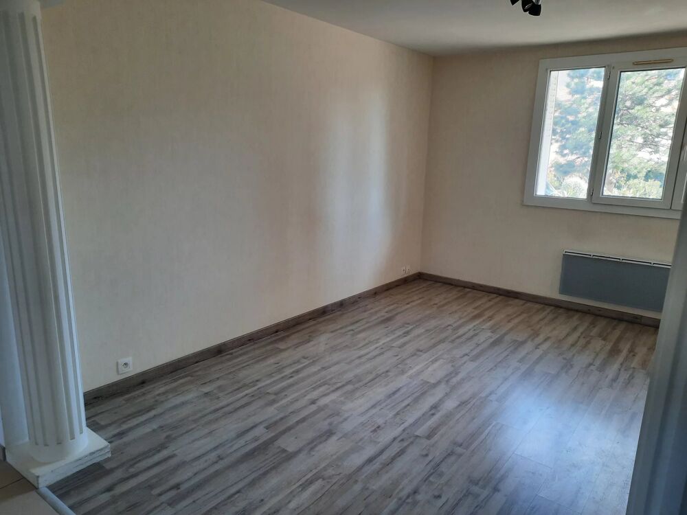 Location Appartement Appartement T3 - Chateauvert Valence