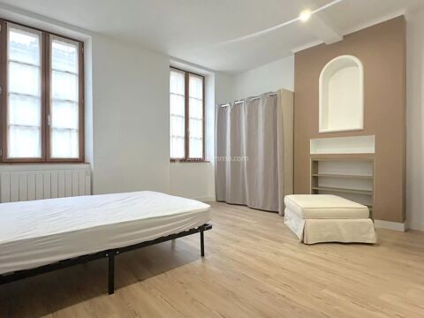  Appartement  louer 1 pice 19 m