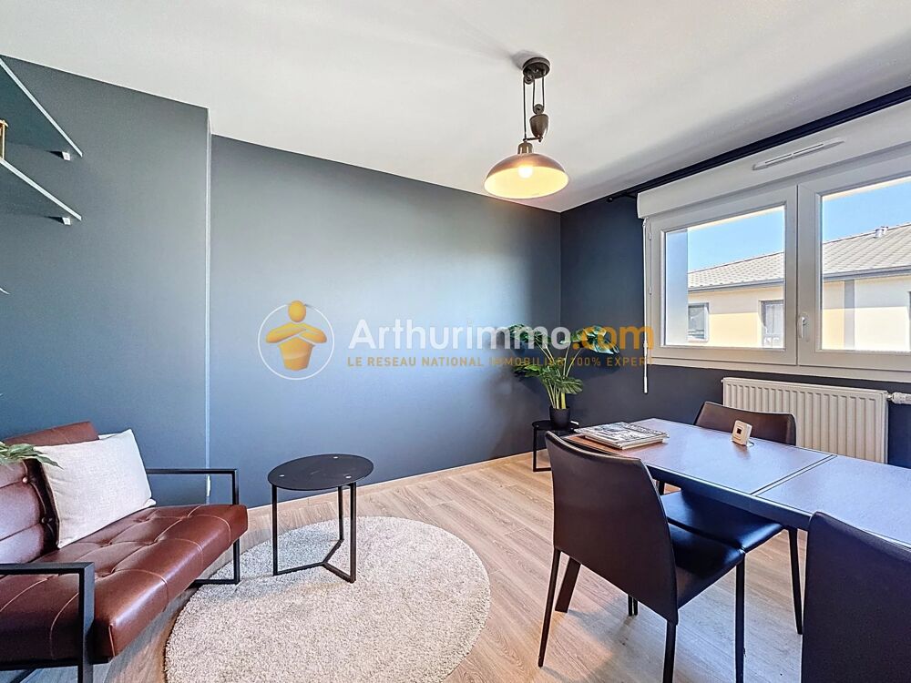 Duplex à Barby