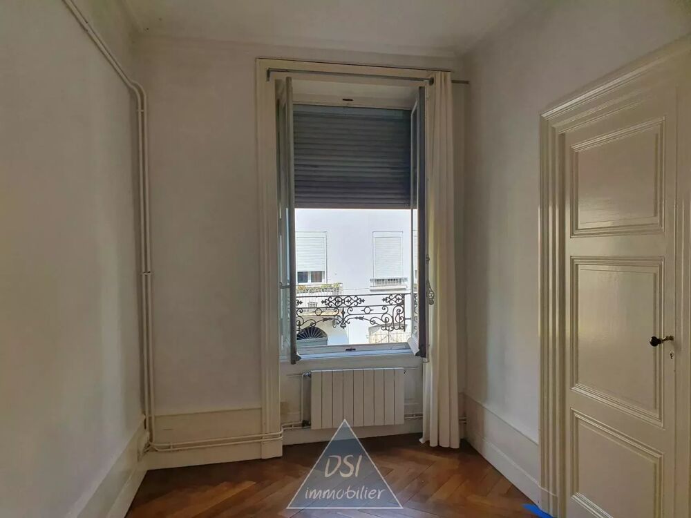 Location Appartement A LOUER T3 + bureau LYON 5ème Lyon 5