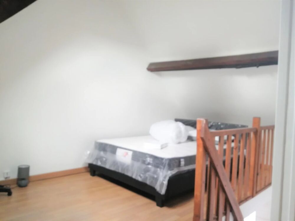 Location Appartement Appartement meubl� Boulogne-sur-mer
