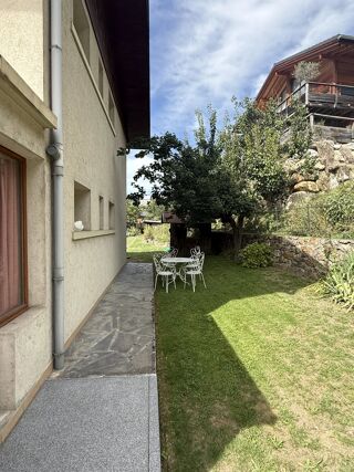  Maison à vendre 12 pièces 163 m²