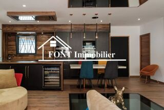  Appartement � vendre 5 pi�ces 150 m�