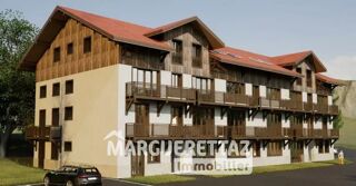  Appartement à vendre 3 pièces 79 m²