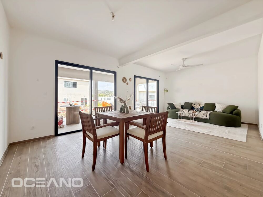 Vente Maison VILLA  NEUVE T4 petite PISCINE Saint-martin
