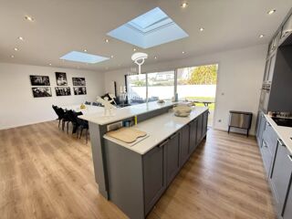  Maison � vendre 7 pi�ces 168 m�