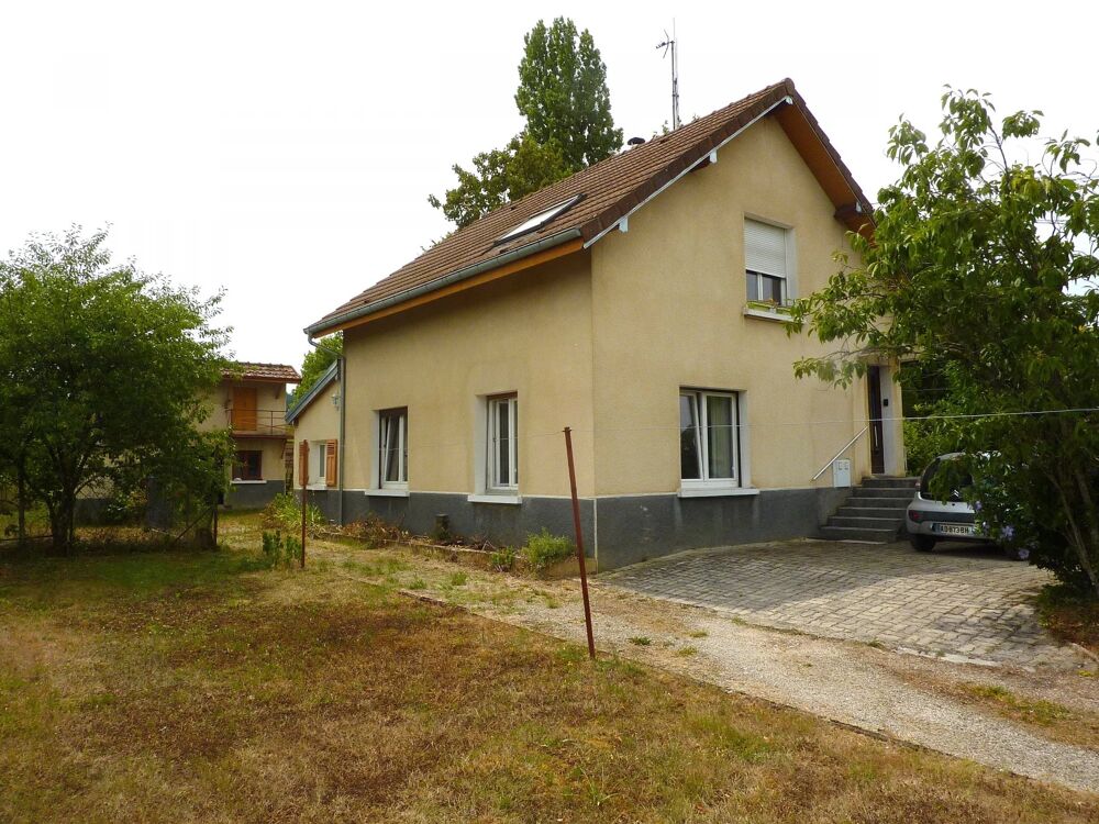 Vente Appartement MANDEURE appartement F2 en rdc avec terrain privatif Mandeure