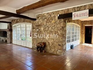  Maison à vendre 15 + pièces 500 m²