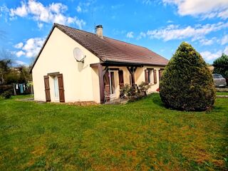  Maison � vendre 4 pi�ces 84 m�