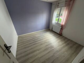  Maison à vendre 4 pièces 91 m²