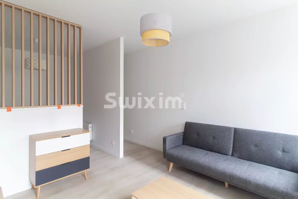 Location Appartement Charmant appartement meublé à Saint-Claude Saint-claude