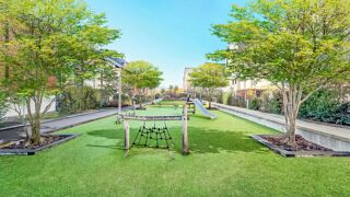  Appartement � vendre 2 pi�ces 53 m�