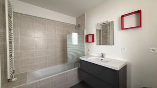  Appartement à vendre 2 pièces 44 m²