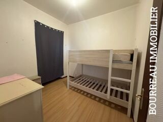  Appartement à vendre 3 pièces 53 m²
