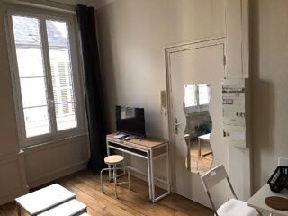  Appartement à louer 1 pièce 23 m²