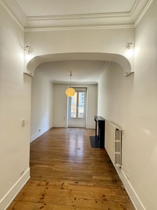  Appartement � vendre 2 pi�ces 50 m�