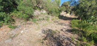  Terrain � vendre 970 m�