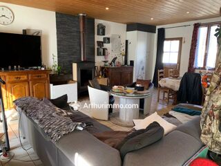  Maison � vendre 4 pi�ces 131 m�
