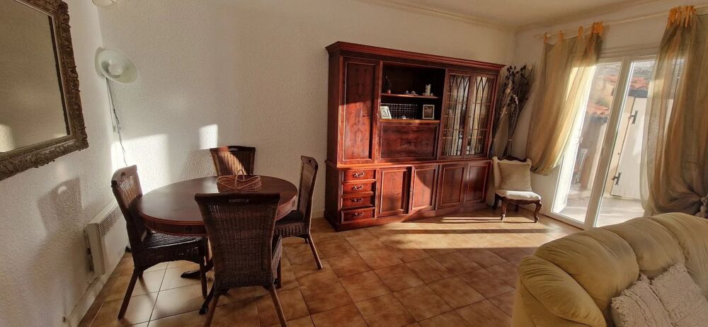  vendre  Maison Villefranche-sur-Mer (06230)