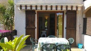  Maison à louer 3 pièces 45 m²