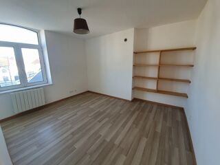  Appartement à louer 2 pièces 54 m²