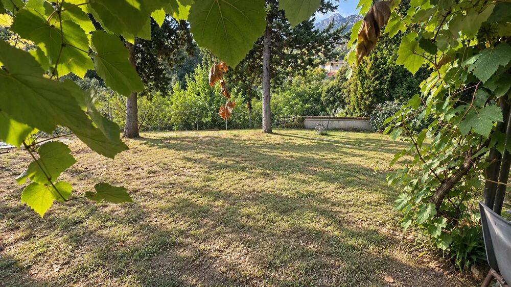 à vendre  Maison Menton (06500)