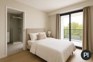  Appartement � vendre 5 pi�ces 90 m�