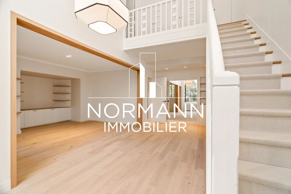 Vente Appartement PARIS 16- LA MUETTE / HENRI-MARTIN - ATELIER D'ARTISTE Paris 16