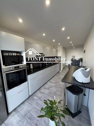  Appartement à vendre 3 pièces 90 m²