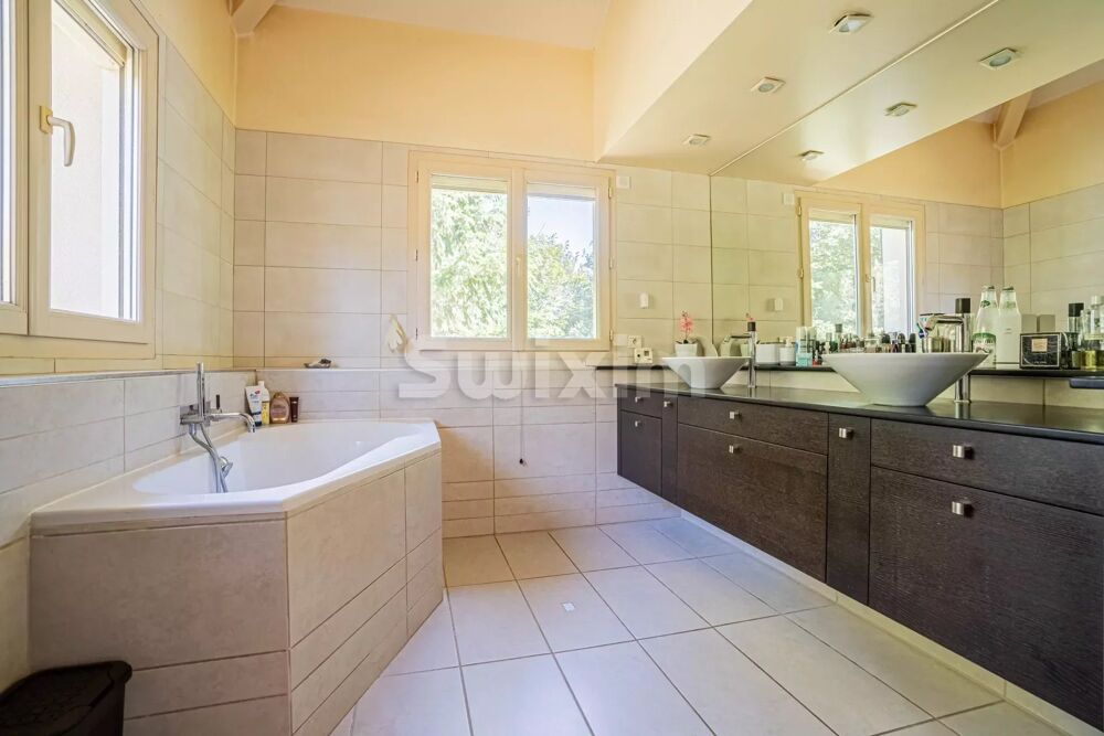 � vendre  Maison Gex (01170)