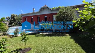  Villa � vendre 10 pi�ces 238 m�