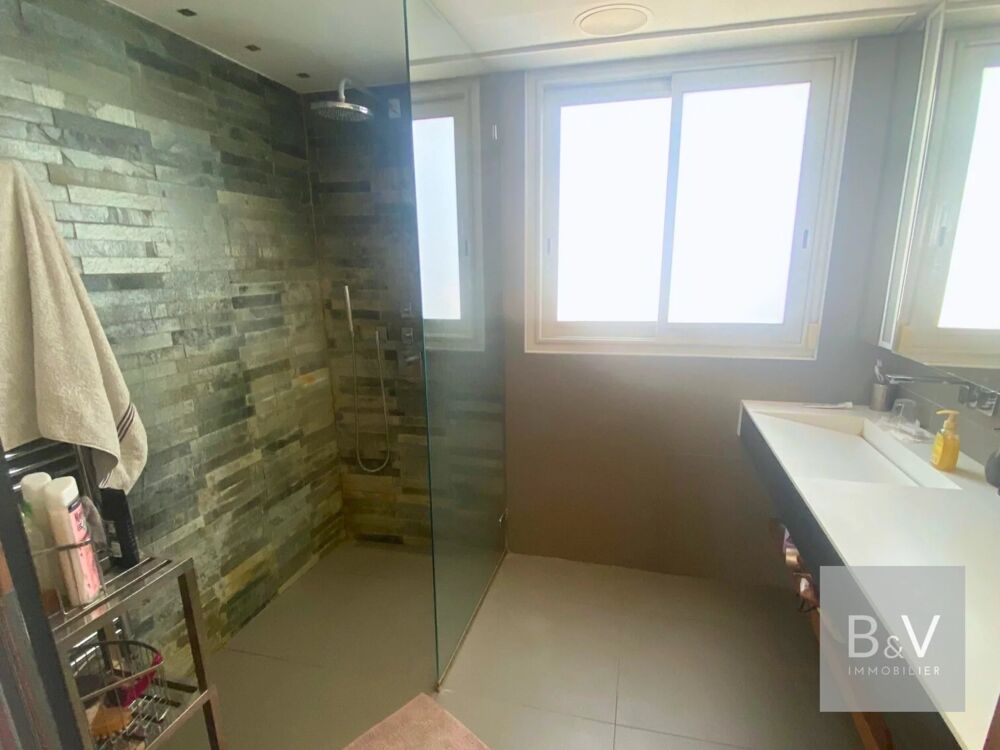  vendre  Appartement Nice (06000)