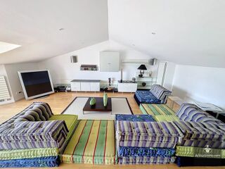 Maison à vendre 7 pièces 280 m²