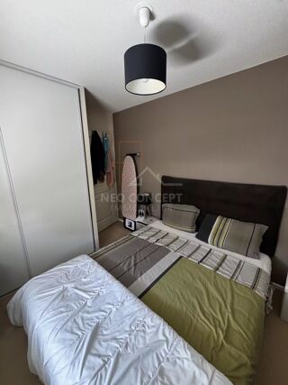  Appartement  louer 3 pices 64 m
