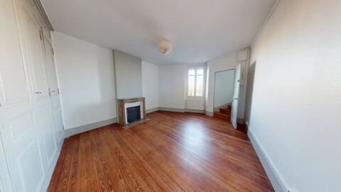  Appartement  louer 2 pices 43 m