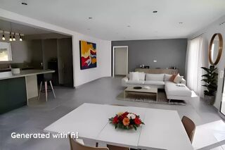  Maison � vendre 4 pi�ces 103 m�