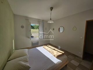 Maison à louer 3 pièces 90 m²