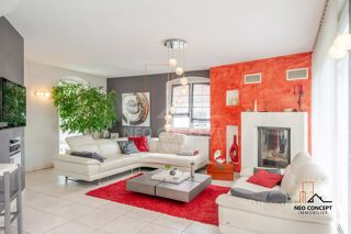  Maison à vendre 7 pièces 179 m²