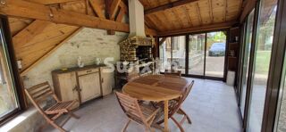  Maison à vendre 180 m²