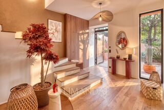  Maison à vendre 8 pièces 307 m²