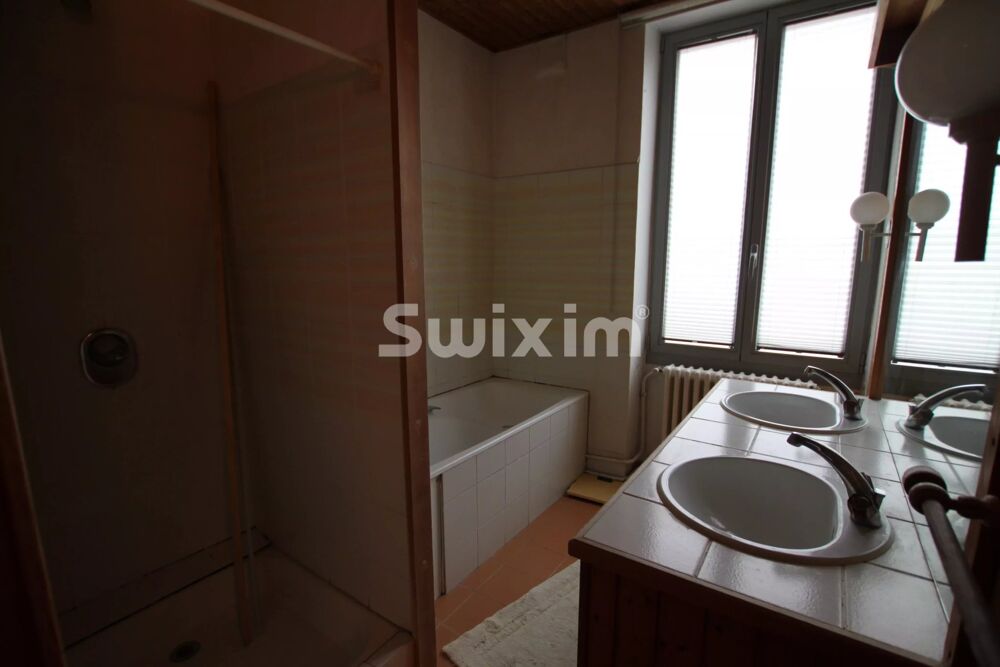 � vendre  Maison Amb�rieu-en-Bugey (01500)