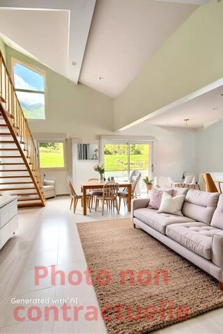  Appartement � vendre 5 pi�ces 1 m�