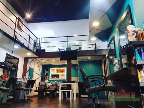  Fonds de commerce Coiffeur, Esthticien 