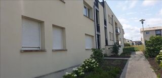  Appartement Bruges (33520)