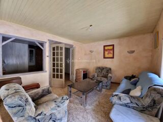  Maison à vendre 5 pièces 143 m²